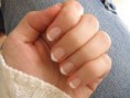 French Nails